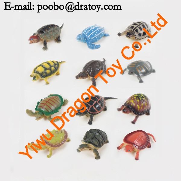 Оптовая продажа полирезиновых статуй черепахи от производителя