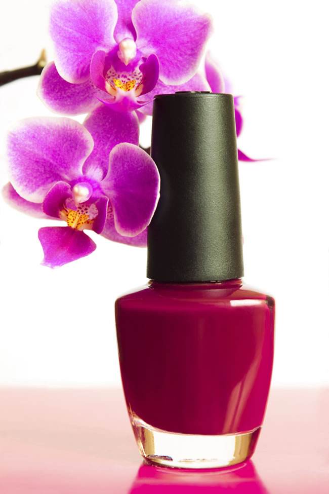 Top sales Cheap Wholesale OEM Nail Polish Multi -color