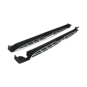 Originales de VW Tiguan desde 2016 soporte liderazgo perfil delantera li 5na807049a