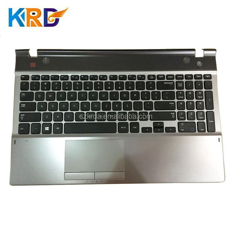 Portuguese PT Top Palmrest Case Keyboard for Asus UX302L UX302LA UX302LG Backlit