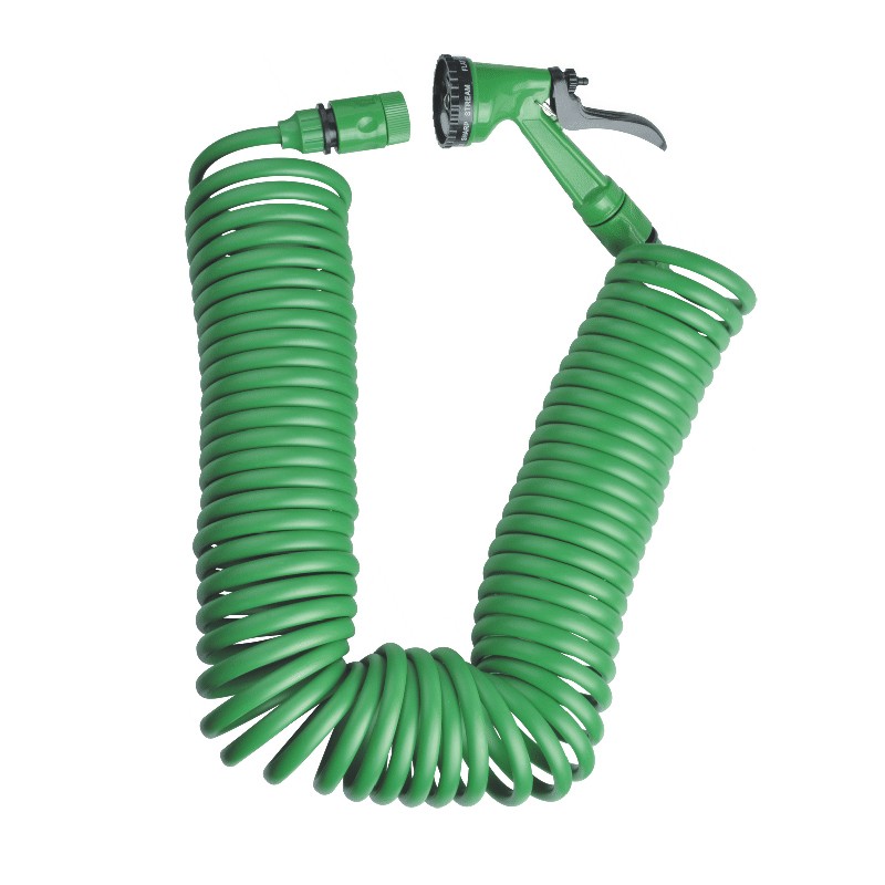 no 045001 15 m 洗车弹簧水管
