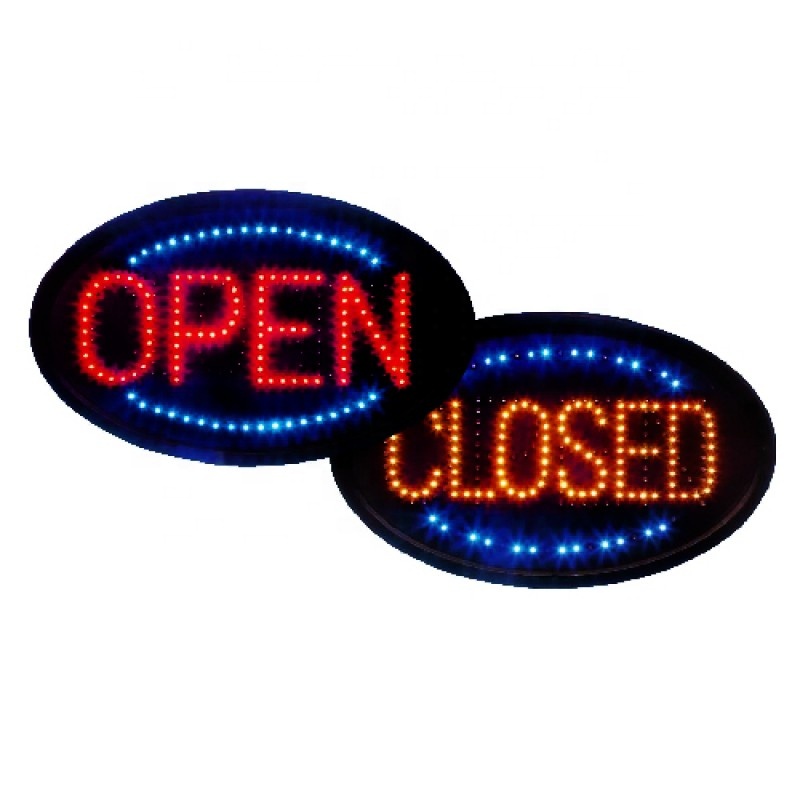 Display flashing