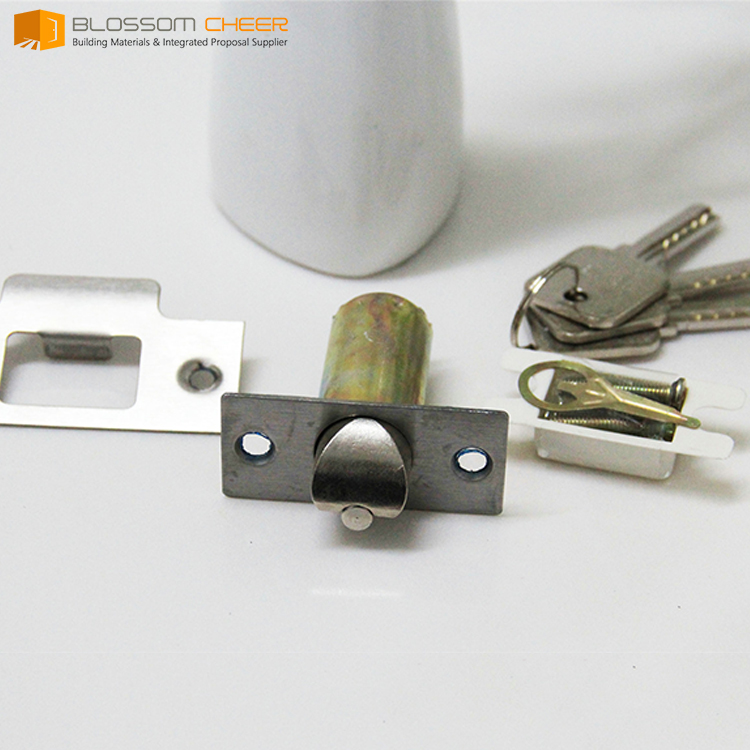 Bathroom kitchen door knobs round knob door lock