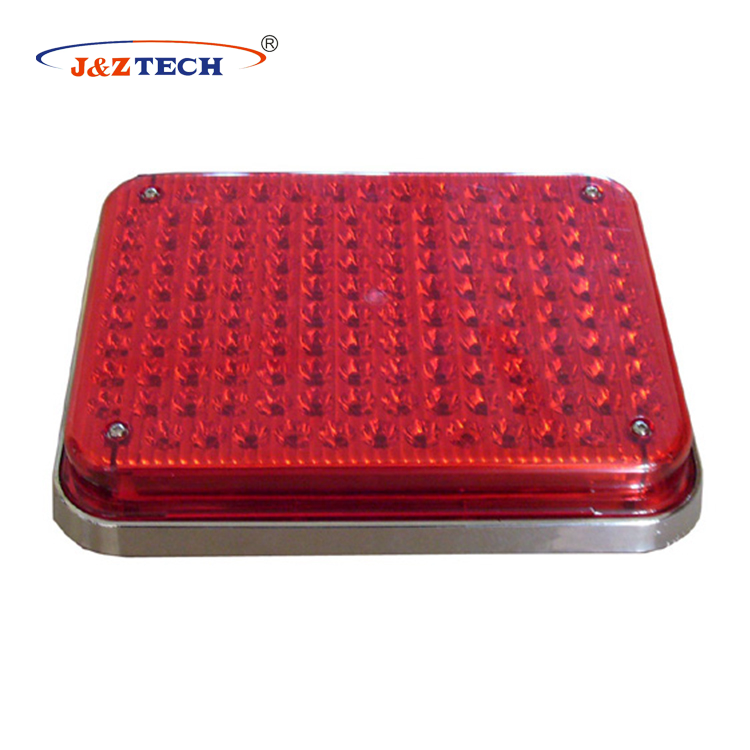 luz de ambulancia led