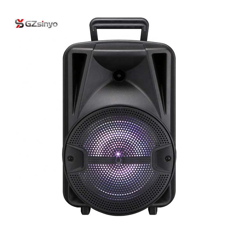party trolley speaker