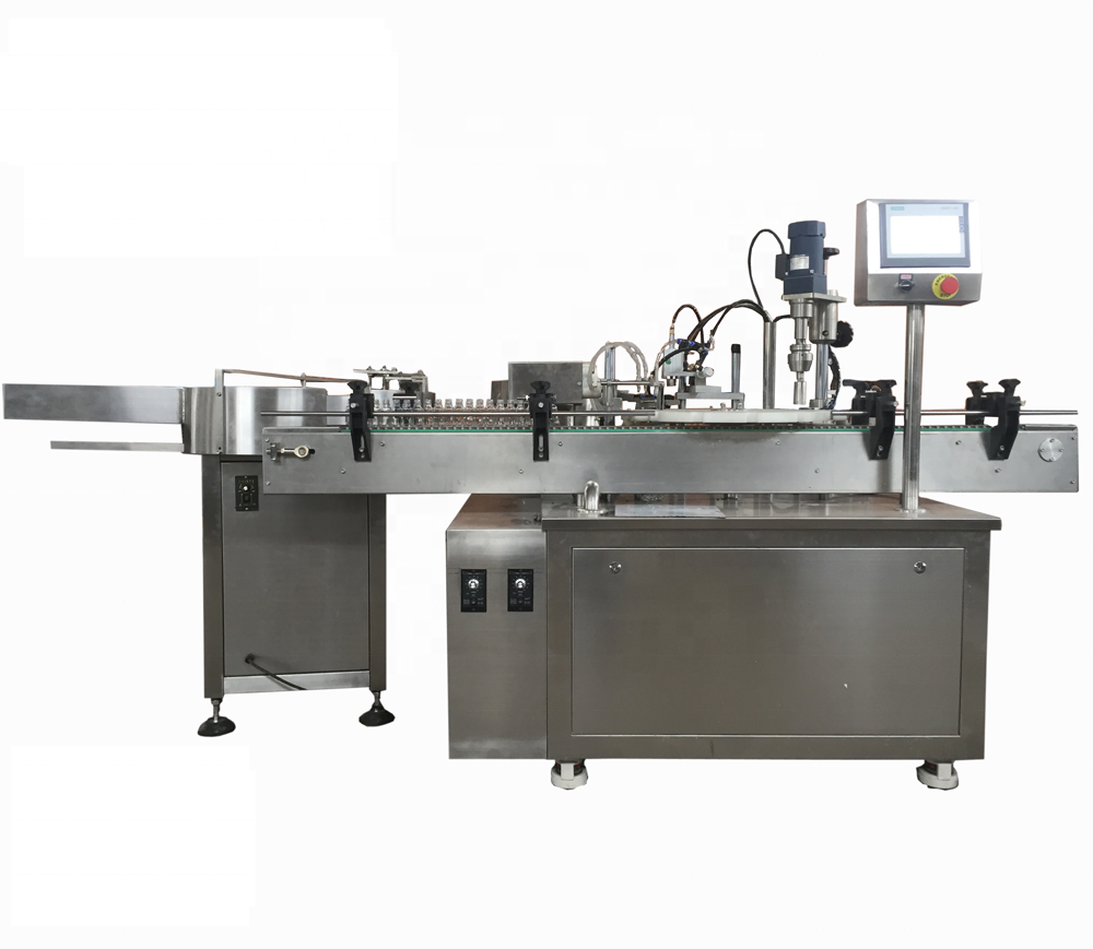 Micmachinery Прямая продажа от производителя, машина для розлива моноблоков, машина для розлива сигаретных труб, машина для розлива жидкостей от производителя