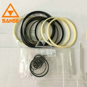 Mechanical seal high quality practical soosan breaker seal kit
