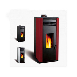 High Efficiency Pellet Stove High Efficiency Pellet Stove