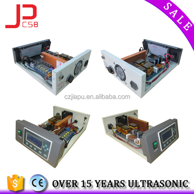 circuitul generator de ultrasunete articular