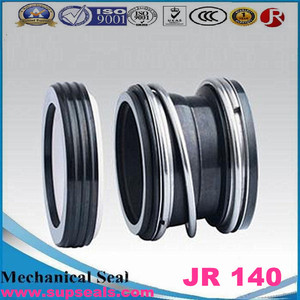 Flowserve 140/washing machine parts water pump mechanical seal