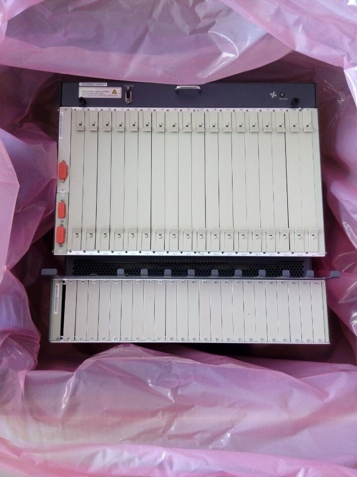 华为onu ua5000