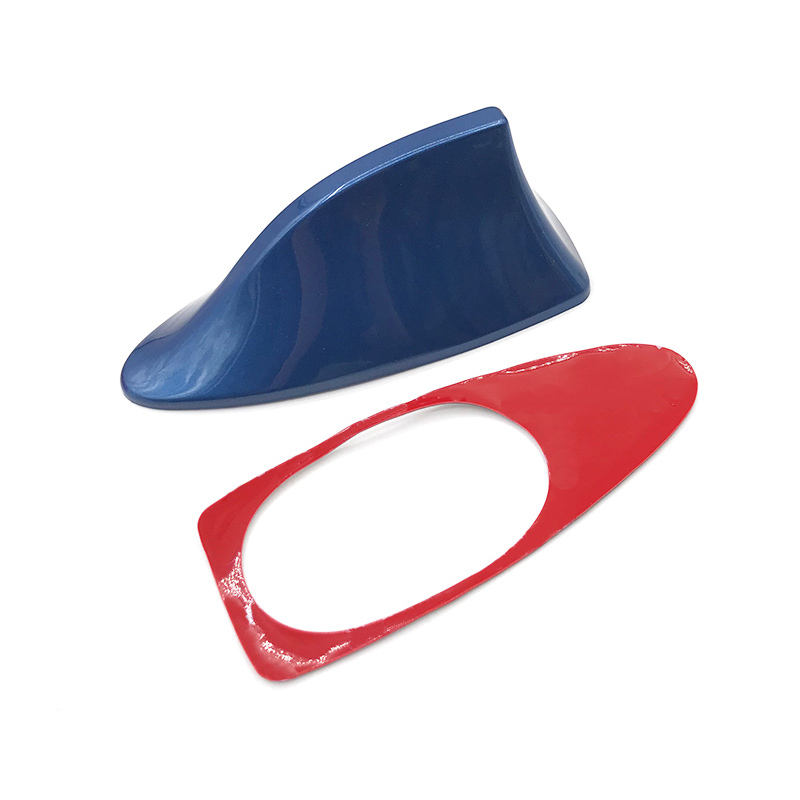 Regenbogen Antennenkugel Fürs Auto - Bunte Deko Für Deine Antenne