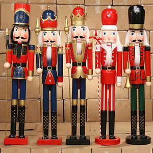 Giant Nutcracker And Life Size Nutcracker Soldier Alibaba Com