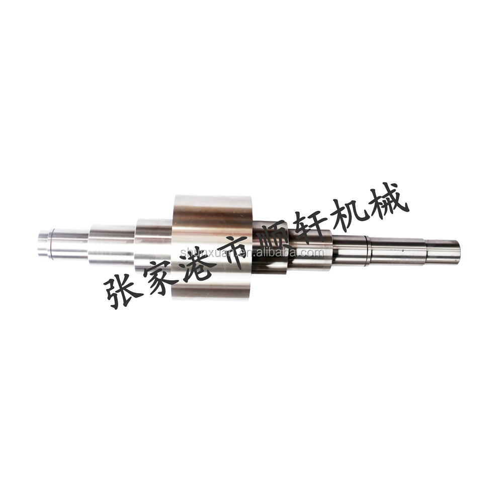 Roller Crimper untuk Drafter/tandu