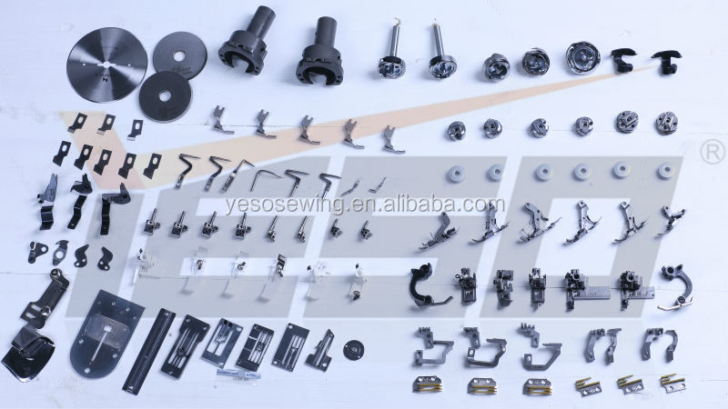 Singer 267161 Connecting Belt - Reliable Sewing Machine Part