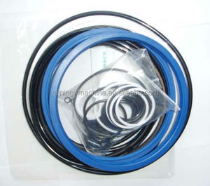 Hydraulic Hammer FURUKAWA F9 Rock drill service seal kits