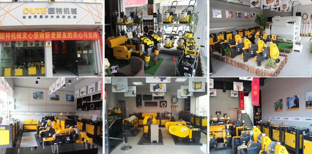 China alibaba Manual automatic sunrise motor rebar bending machine Bender cutter Machinery GW40a