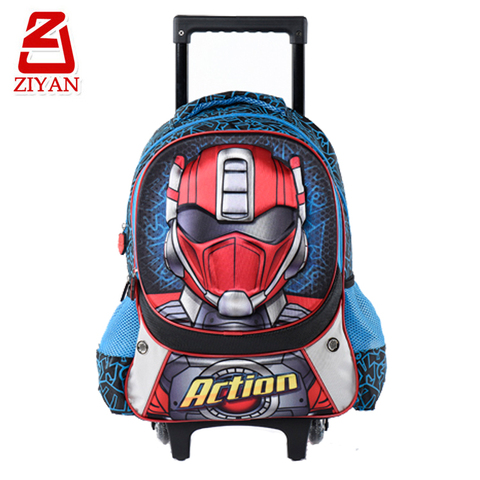 boy school backpacks for sale