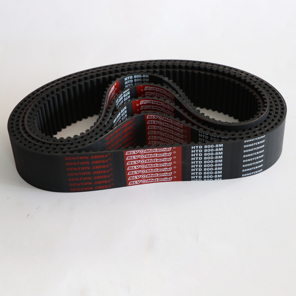VOLVO LIMITED 969474 Replacement Belt