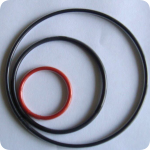 High Quality FEP/PFA Encapsulated Teflon O-rings