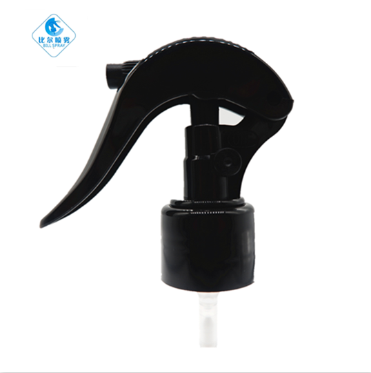 Мини пластиковый триггер пены опрыскиватель 24/410