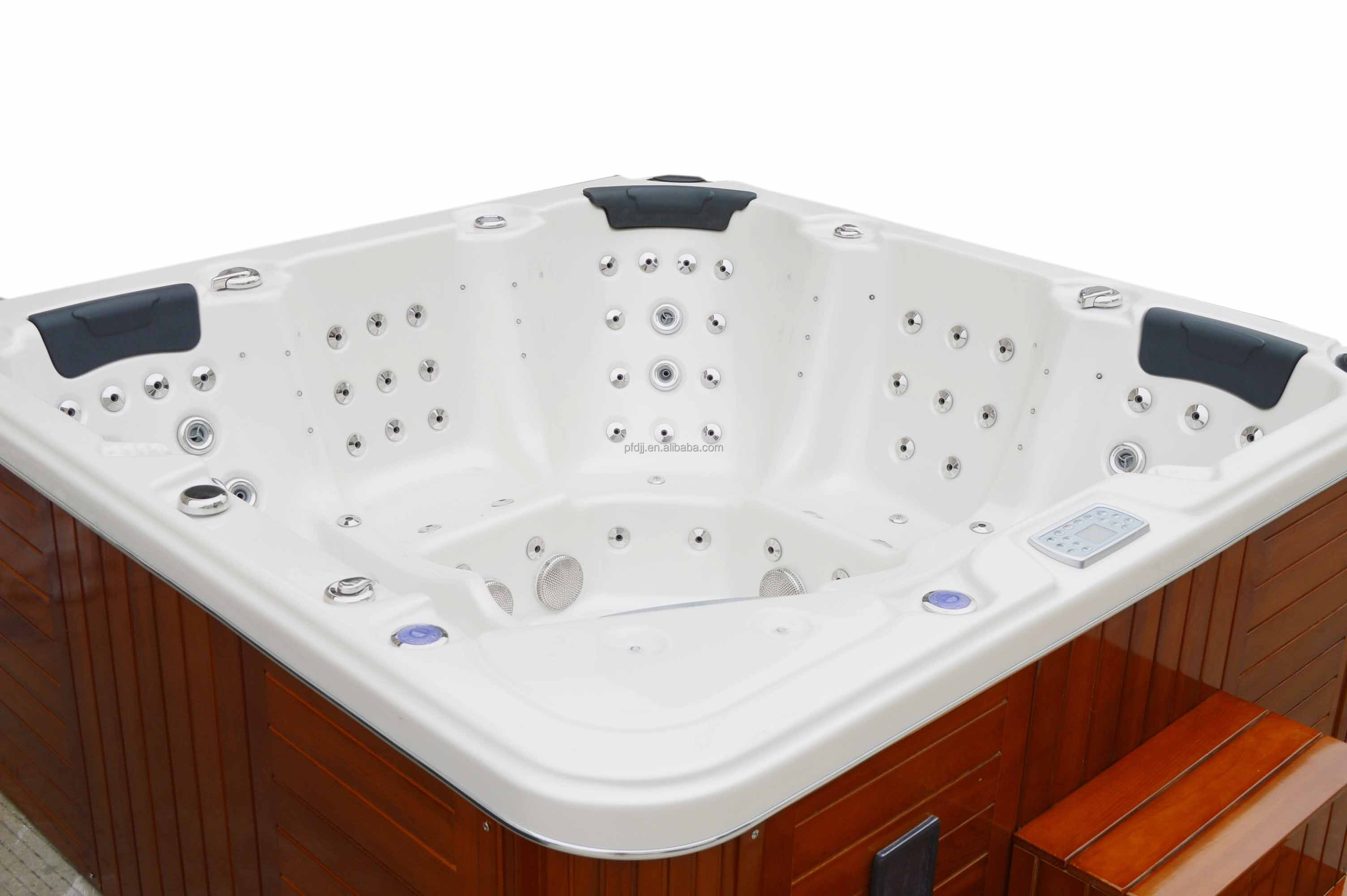 按摩浴缸为按摩浴缸 - buy water bubble massage tub for jacuzzi
