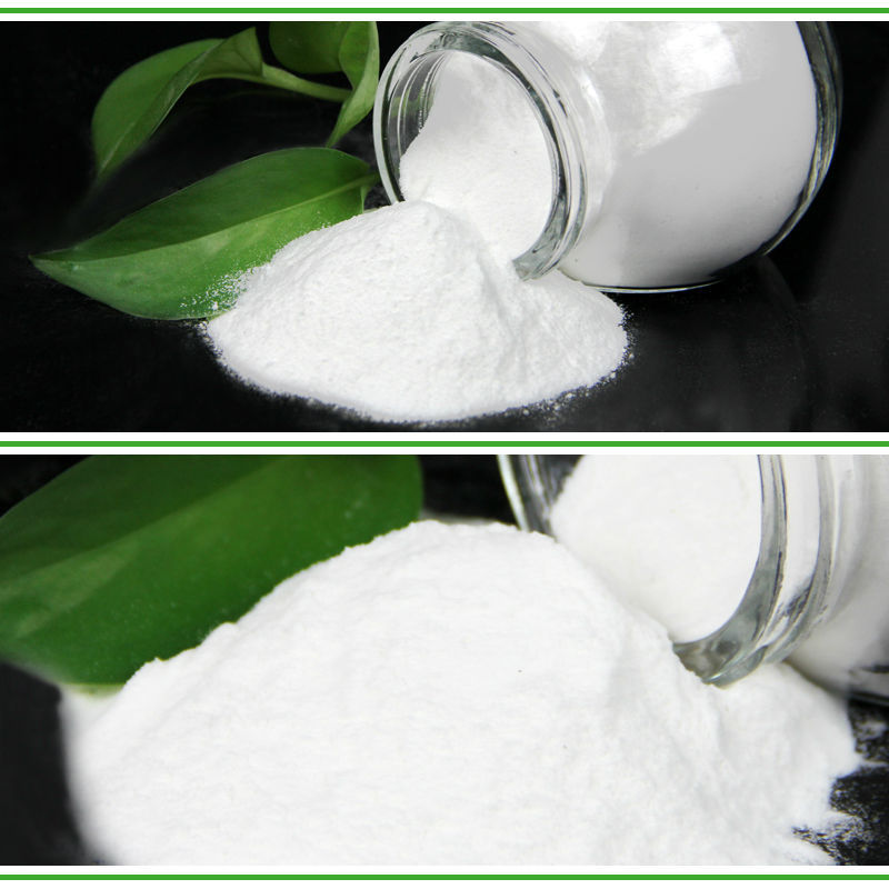 Sodium Carbonate light soda ash plant