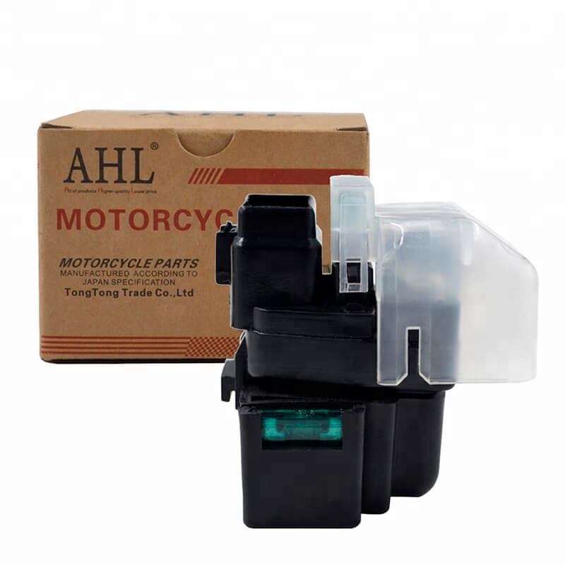 YAMAHA RHINO 450 2006 YEAR ONLY STARTER RELAY SOLENOID 017