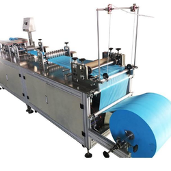 Doctor Surgical Nonwoven Disposable cap making machine