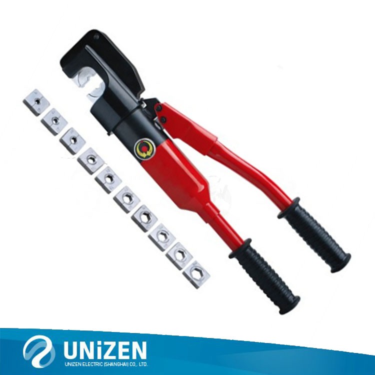 1PCS 300mm² Crimping clamp die Hydraulic pressure EP430 EP510 EP410 CYO400