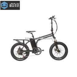Fat tire bike elektrische fett reifen bike fatbike 20 fett reifen elektrische mountainbike mit hinten rack