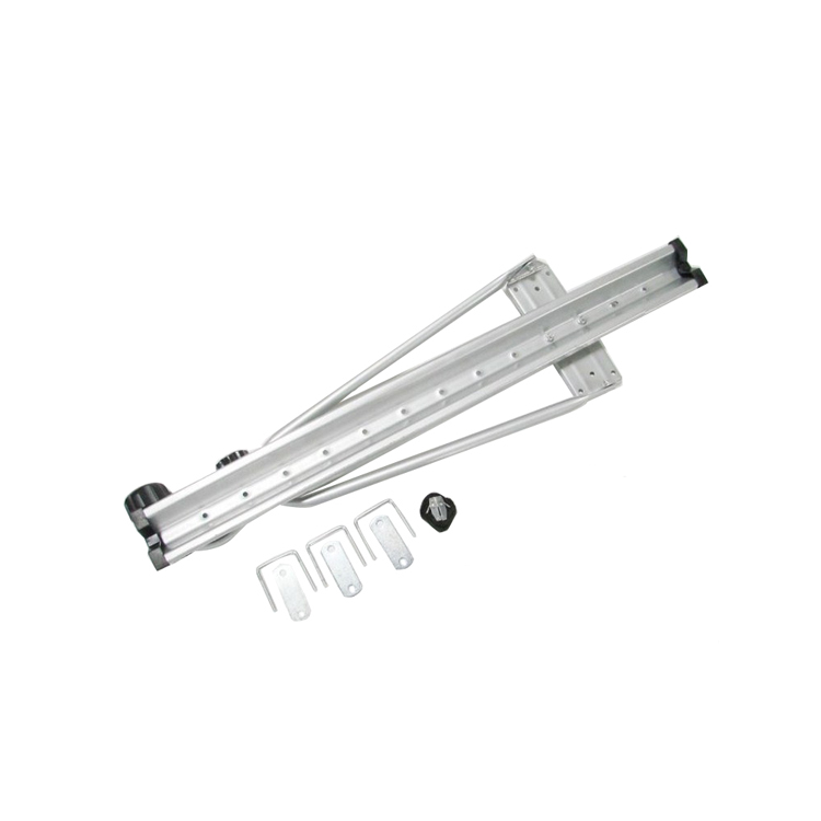 Топ класс парковка практичный багажник на крышу автомобиля пользовательский стальной Автомобиль Топ велосипед стойка