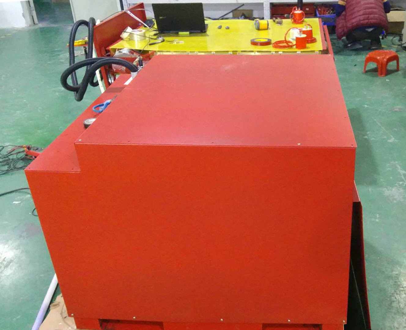 smartbatteryeco.com POWER Electric Truck Mining EV Batteries High Voltage High Capacity 614V 120Ah 7.5KWh Lithium Battery