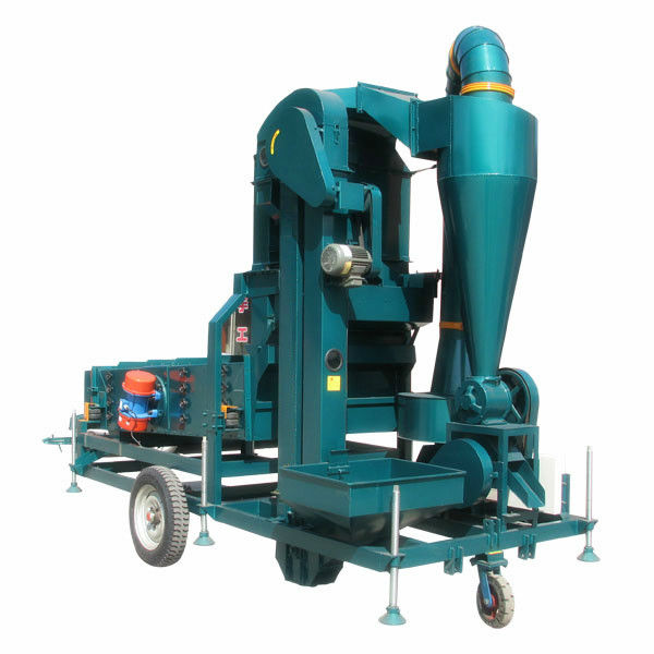 5. Машины для очистки и сортировки зерна. Зерноочиститель мс-4. 5 машина вторичной очистки семян самопередвижная. Мс 4.