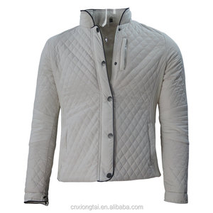 Hot sale 100% cotton fillling model winter women jacket traditional clothes