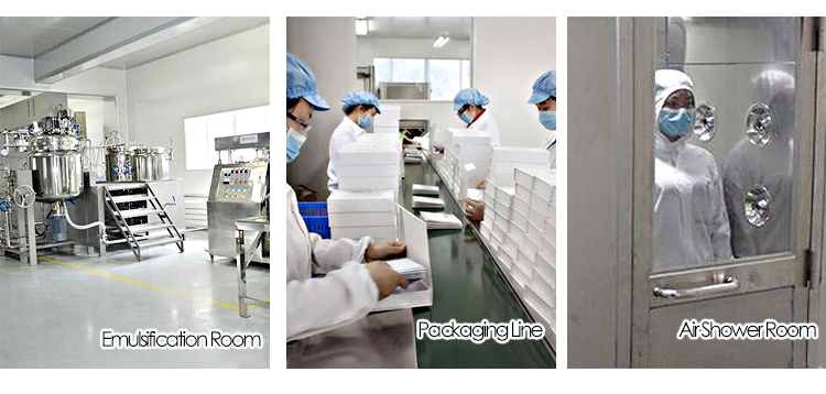 [MISSY] OEM/ODM Private Label Purifying Neem Face Wash / Facial Cleanser