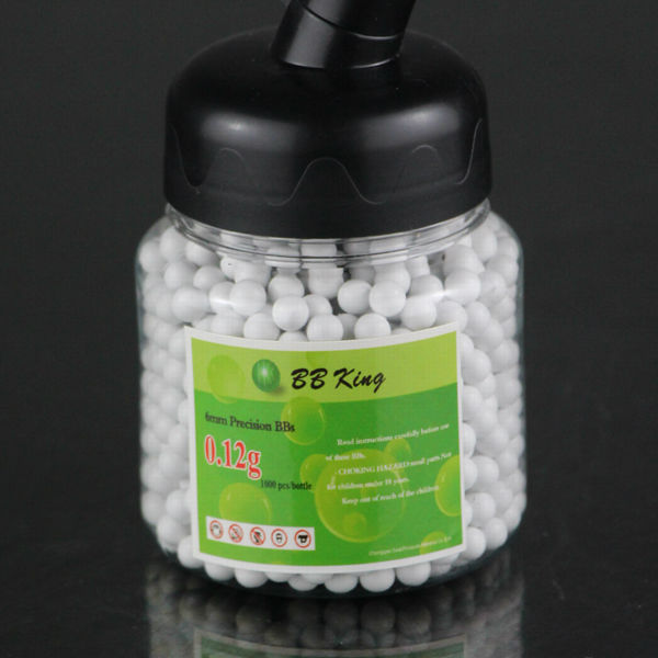 Стальные шарики для амуниции airsoft 8 мм 6 мм bb bullet оптом