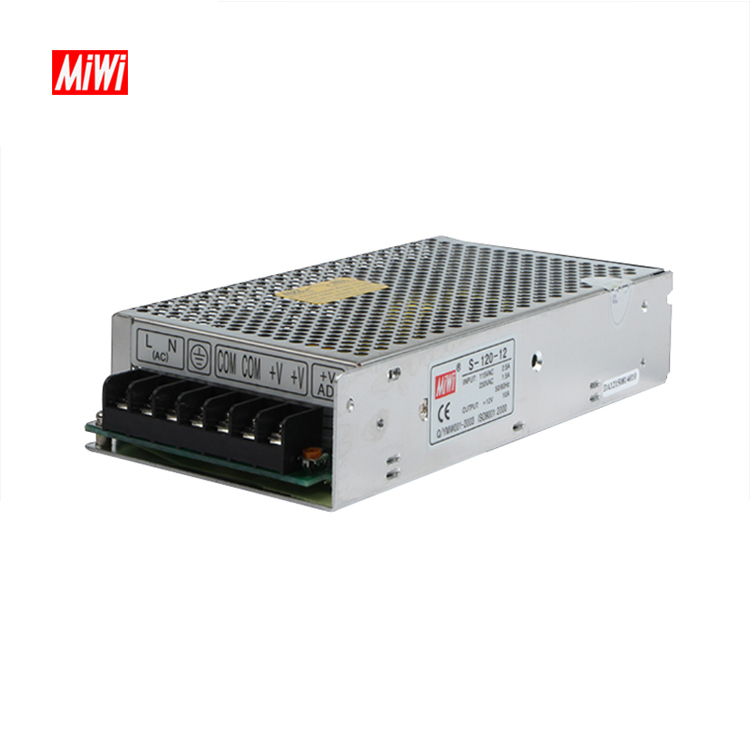 5 A 42 W 5 V 1 A 24 V AC//DC Power Supply 2 sortie