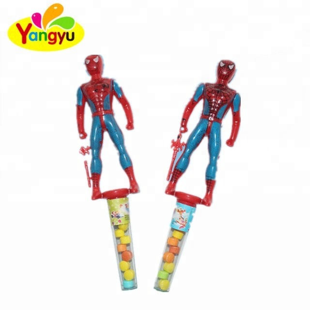spiderman surprise eggs for sale
