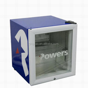 50 Liters Glass Door Lowes Mini Fridge And Freezers