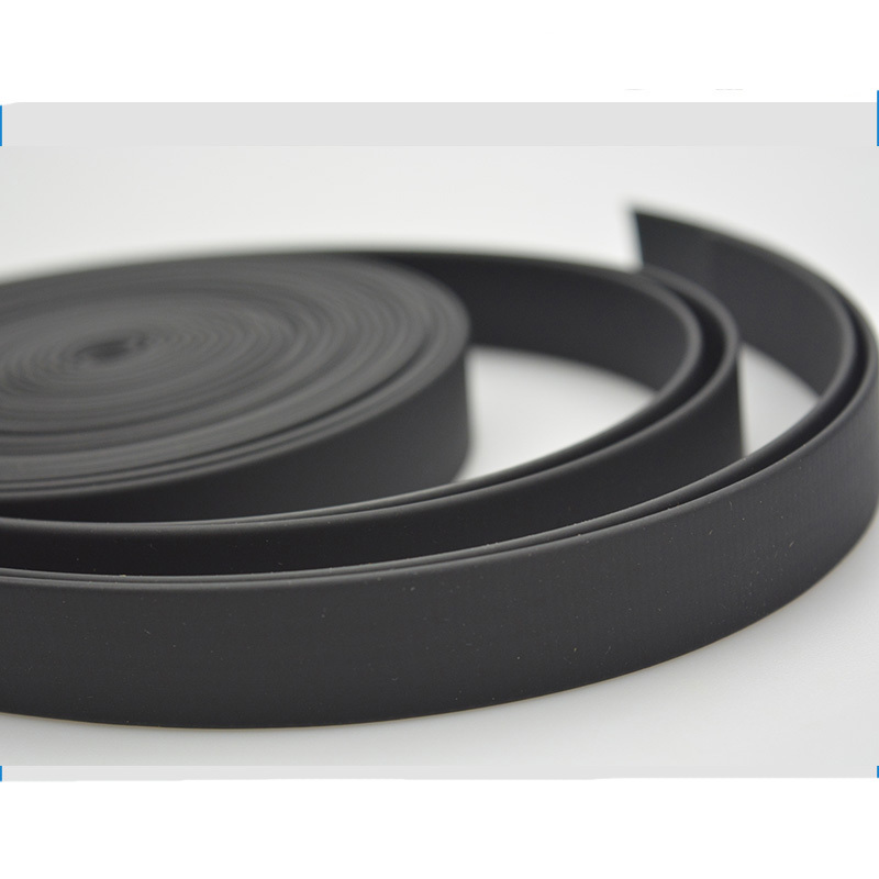 Cheap Multi Application Non Slip PVC Coated Webbing Of Hunting