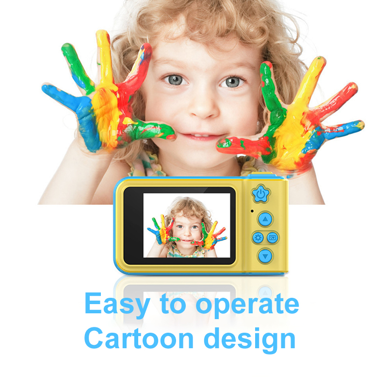 Kids toys digital kids camera Camera For Kids