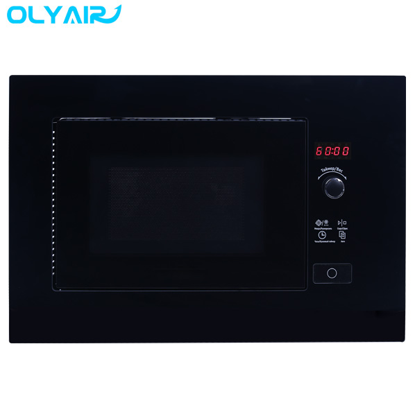 Olyair 2018 реальные построен в полном объеме со стеклянной дверью микроволновая печь 20L