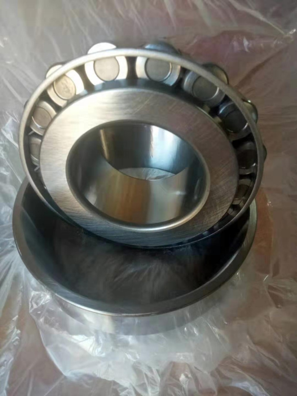 产品详细信息主要用于轴箱,摩托车后桥轮毂,重型机床主轴,大功率减速