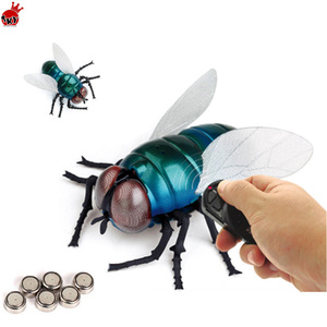 flying bug toy