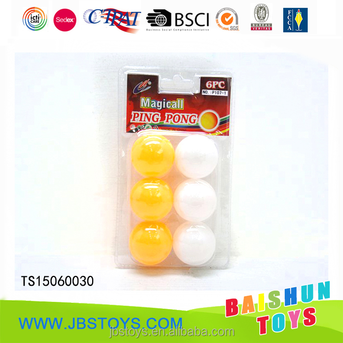 Пинг-Понг Мяч TS15060030