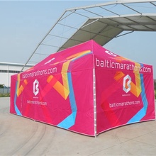 2019 Trade show top Activity Ultralight Waterproof tent for sale