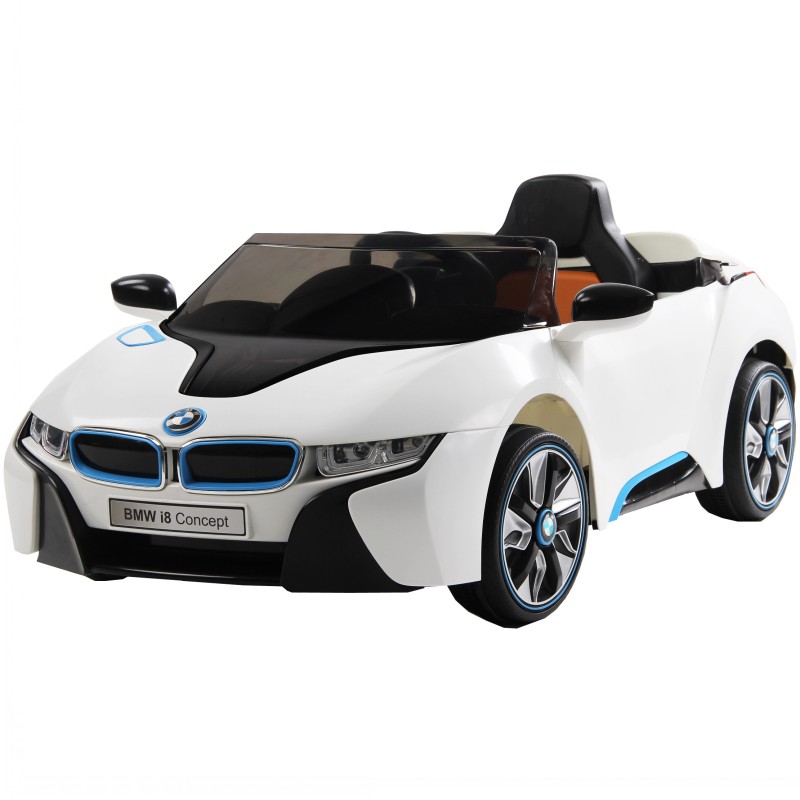 bmw childrens scooter