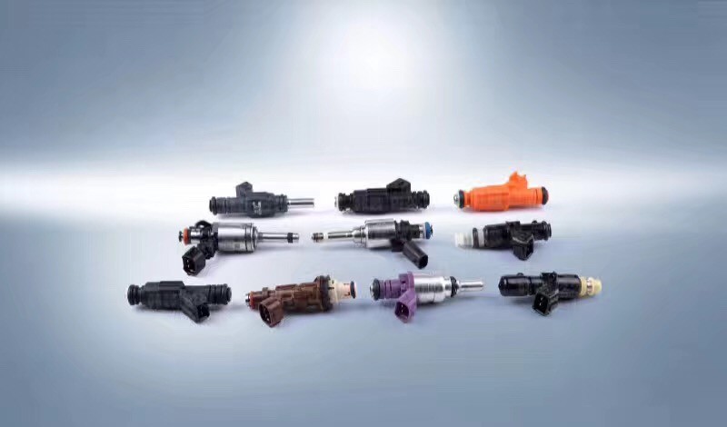 195500-3100 Fuel Injector for Daihatsu Terios - High Performance