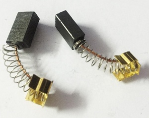 Catálogo de fabricantes de Escobillas De Carbón Para Secador Cepillo De Carbono Para Secador De Pelomotor Chicago